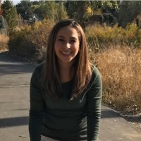 Olyns Recycling Employee Christine Freeman's profile photo