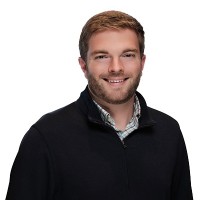 WMT Employee Brendan Reilly's profile photo