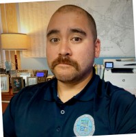 Sean Andres Email & Phone Number