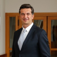 FITMINDS Employee Esat Oguz's profile photo