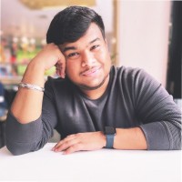 Devansh Garg Email & Phone Number