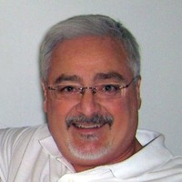 MasterPieces Puzzle Company Employee Frank Stinga's profile photo