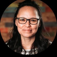 Liquid Church Employee Hyo Siegel's profile photo