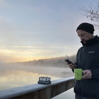 STOW FILM LOUNGE Employee Marcus Shepherd's profile photo