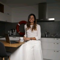Publigal Employee Ana Sayar Santamaría's profile photo