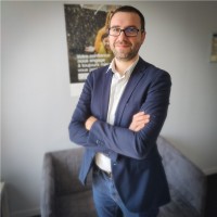 Crédit Mutuel Méditerranéen Employee Romain Gauthier's profile photo