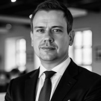 markmann + müller Employee Benjamin König's profile photo
