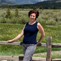 Casino Queen Marquette Employee Alla Panasyuk's profile photo