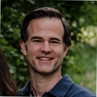 Vca Animal Hospitals Employee Sean Hayes's profile photo