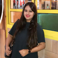 Megha Gupta Email & Phone Number