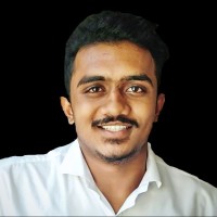 Louisiana Board of Regents Employee Melvin Mathew's profile photo