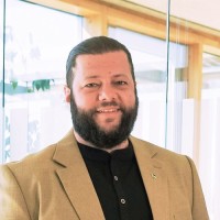 University of Applied Sciences Wiener Neustadt Employee Franz Theuretzbacher's profile photo