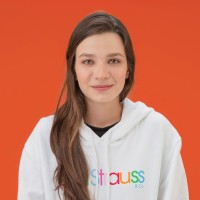 AMALGAMA Employee Maria Fois's profile photo