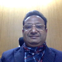 INSECTICIDES(INDIA)LIMITED Employee Sandeep Aggarwal's profile photo