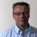 MakerStreet Employee Hans Wiegers's profile photo
