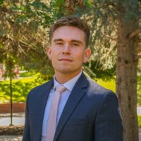 Pointe Marketing Employee Mason Richins's profile photo