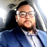 RxPost Employee John Woo's profile photo