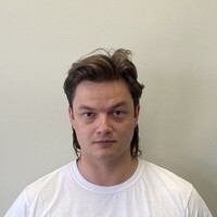 Sean Geary's profile photo