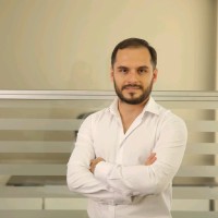 Yemmak Employee Cem Güler's profile photo