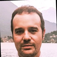 Fabio Ruggeri Email & Phone Number
