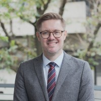 Nishimachi International School Employee Mark Paxton's profile photo