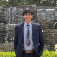 Silver Piston Employee Shresth Sharma's profile photo