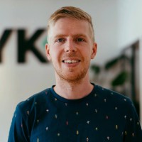 Travyk - Online Marketing Specialisten Employee Rikus Wiertsema's profile photo