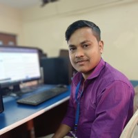 Kus Software Employee Debkanta Dey's profile photo