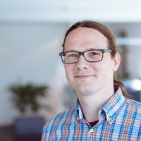 Ergosign GmbH Employee Björn Busch-Geertsema's profile photo