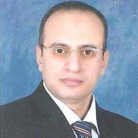 Candy Store Employee Hatem Zaky's profile photo