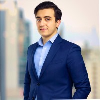 Downsview Chrysler Employee Shant Kandilian's profile photo