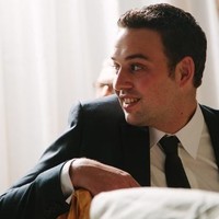 Mott MacDonald Employee Robert de Groot's profile photo