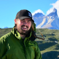 Canny Employee Daniel Murray's profile photo