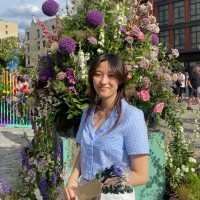The Home Depot Employee Olivia Kang's profile photo