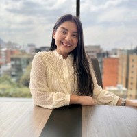 Omni.Pro Employee Melissa García's profile photo