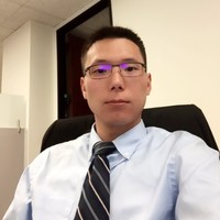 MP Biomedicals Employee Yang du's profile photo