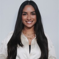 HallPass Media Employee Samantha MacIas's profile photo