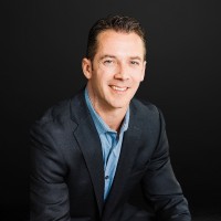 Inspire Mortgage Group Employee Randy Hamilton's profile photo
