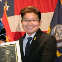 MITRE Employee Trang Do's profile photo