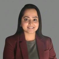 Clerk-Tech Employee Rupali Jaiswal's profile photo