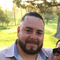 CJI Process Systems Employee Thomas Garcia's profile photo