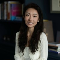 Blue Pool Capital Employee Catherine Zhang's profile photo
