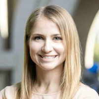 Signify Health Employee Meghan Sinclair's profile photo