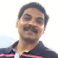 Methodist Le Bonheur Healthcare Employee Anuj Mathur's profile photo