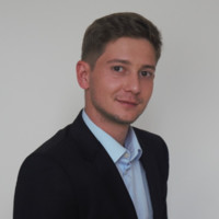 DEKI Employee Tomas Tichy's profile photo