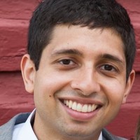 Fable Therapeutics Employee Sanjay Hari's profile photo