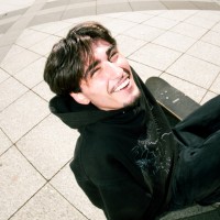 UXO Employee Nathan Guerin's profile photo