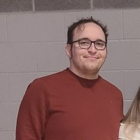 Sweetwater Employee Riley Stuart's profile photo