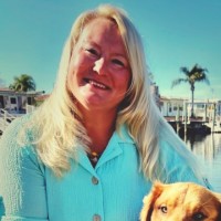 Florida Tile, Inc. Employee Rebecca Bau's profile photo