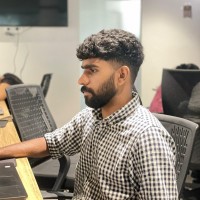 Falconfeeds.io Employee Nihal Sadath's profile photo